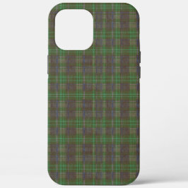Cabin Forest Green Tartan Case-Mate iPhone Hülle