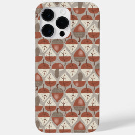 Cabincore Autumnal Stripes Case-Mate iPhone 14 Pro Max Hülle