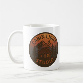 CabinLight Studio Kaffeetasse