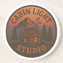 CabinLight Studio Wasserflasche