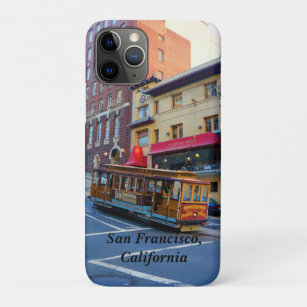 Cable Car #5 iPhone 11 Pro Fall Case-Mate iPhone Hülle