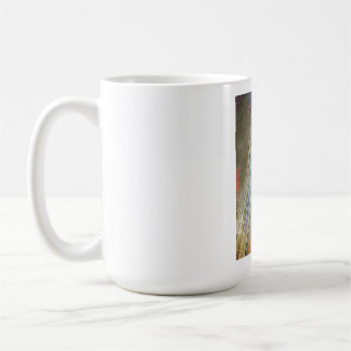 Cable Car Tasse San Francisco