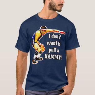 Cable Typ Chip Douglas T-Shirt