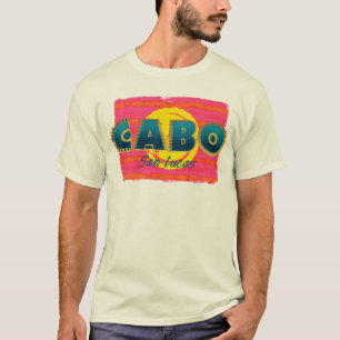 Cabo 3 grundlegender T - Shirt