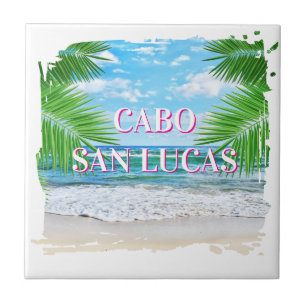 Cabo Keramik Tile Fliese