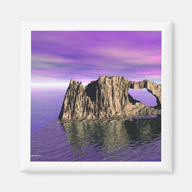 Cabo Magnet (Vorne)