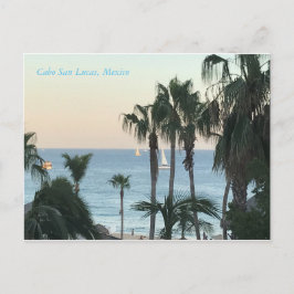 Cabo Postcard Postkarte