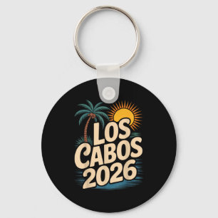 Cabo san lucas 2026 Urlaub cabo Reise Reise Schlüsselanhänger