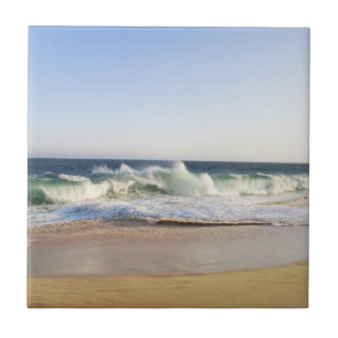 Cabo San Lucas, Baja California Sur, Mexiko Fliese