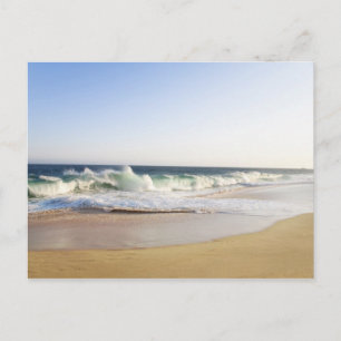 Cabo San Lucas, Baja California Sur, Mexiko - Postkarte