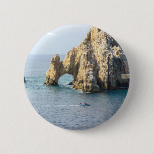 Cabo San Lucas Button