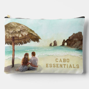 Cabo San Lucas El Arco Cabo Essentials Zubehörtasche