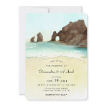 Cabo San Lucas | El Arco | HOCHZEIT IN URLAUBSORT