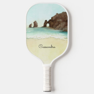 Cabo San Lucas El Arco Pickleball Schläger