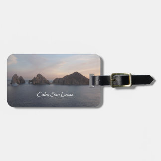 Cabo San Lucas Gepäckanhänger