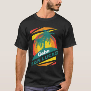 Cabo San Lucas Hervorragendes Angebot für alle Rei T-Shirt