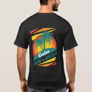 Cabo San Lucas Hervorragendes Angebot für alle Rei T-Shirt