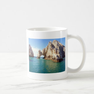 Cabo San Lucas Kaffeetasse