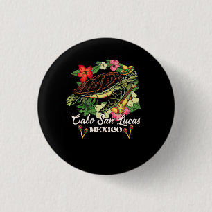 Cabo San Lucas Meeresschildkröten Mexiko Schildkrö Button