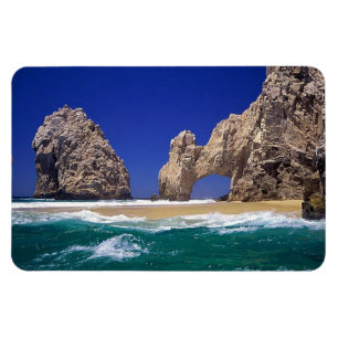 Cabo San Lucas, Mexico Magnet