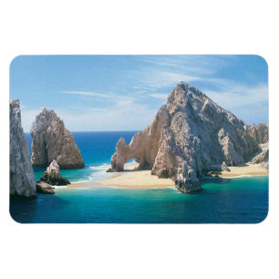 Cabo San Lucas, Mexico Magnet