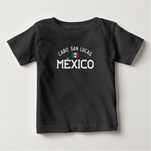 Cabo San Lucas México (Mexiko) Baby T-shirt