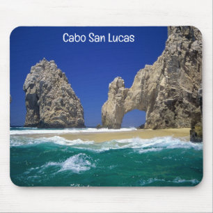 Cabo San Lucas, Mexico Mouse Pad Mousepad
