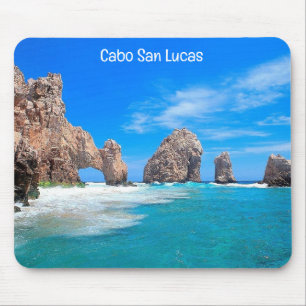 Cabo San Lucas, Mexico Mouse Pad Mousepad