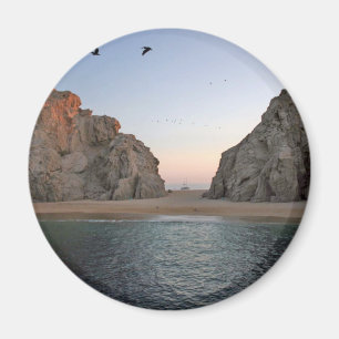 Cabo San Lucas Mexiko der Strand Liebhabers Magnet