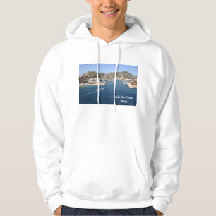Cabo San Lucas, Mexiko Hoodie