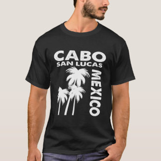 Cabo San Lucas Mexiko T-Shirt