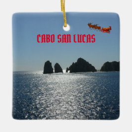 Cabo San Lucas Ornament