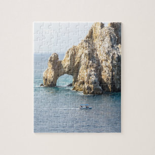 Cabo San Lucas Puzzle