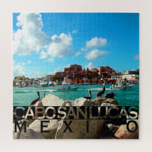 Cabo San Lucas Puzzle
