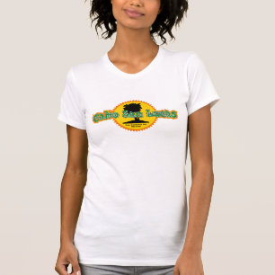 Cabo San Lucas Sun T-Shirt