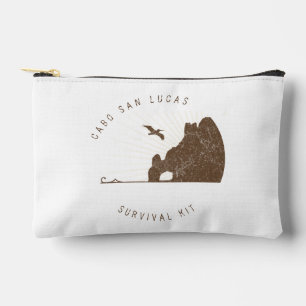 Cabo San Lucas Survival Kit Zubehörtasche