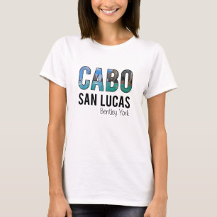 Cabo San Lucas T - Shirt