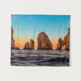 Cabo San Lucas Tapisserie Wandteppich
