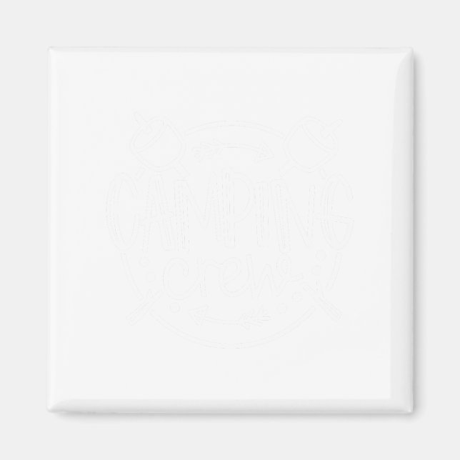 Cabo San Lucas Urlaub 2025 Matching Group Familie Magnet (Vorne)