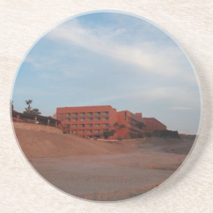 Cabo Skies Getränkeuntersetzer