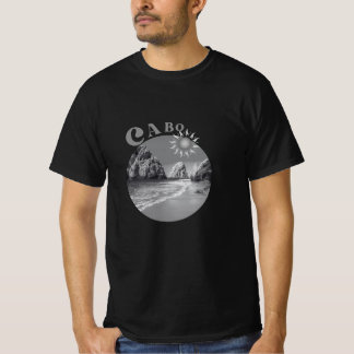 Cabo T - Shirt Design
