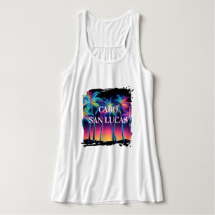 Cabo Tank Top