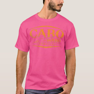 Cabo Wabo Tequila 3 T-Shirt