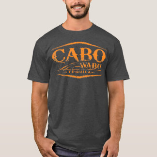 Cabo Wabo Tequila T-Shirt