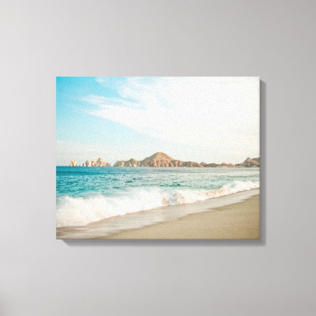 Cabos San Lucas Leinwanddruck (Vorderseite)
