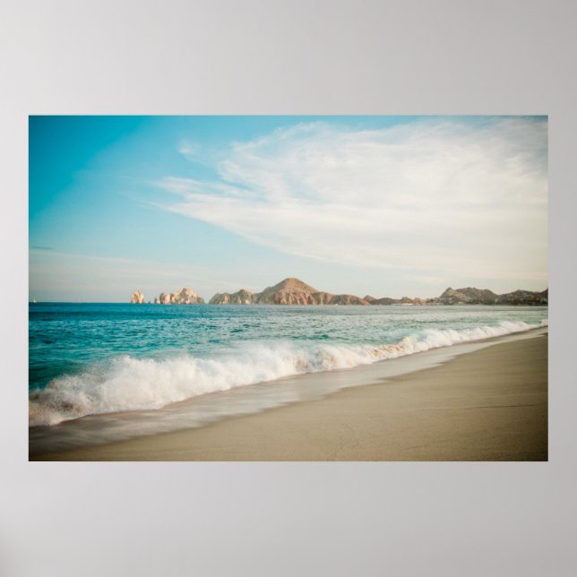 Cabos San Lucas Poster (Vorne)