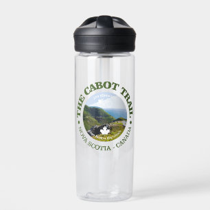 Cabot Trail (Cycling C) Trinkflasche