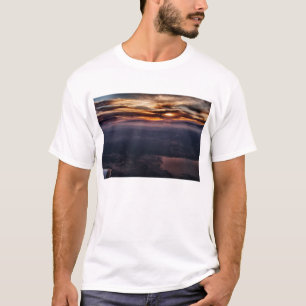 Cabra-Hürde T-Shirt