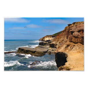 Cabrillo National Monument Fotodruck