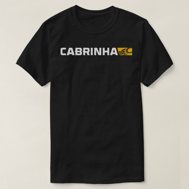 CABRINHA T-Shirt (Design vorne)